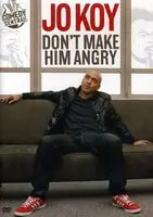 Best Seller Don't Make Him Angry
