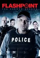 Shop Now Flashpoint: The Second Season