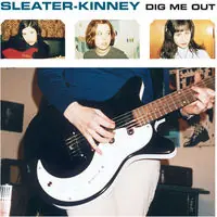 Dig Me Out [Remastered] Luxury