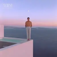 Purple Noon Fast Shipping