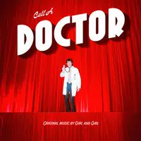 Call A Doctor [Colored Vinyl] Price Drop