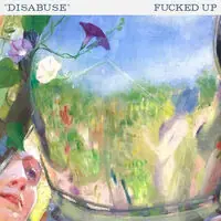 Disabuse [Colored Vinyl] Original