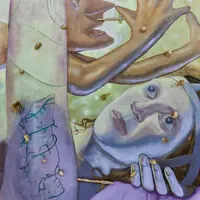 Worldwide Shipping Sleepyhead [LP]