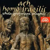 Ah Homo Fragilis (O Frailty of Man) Special Offer