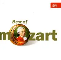 Best of Mozart / Various Next Day Delivery