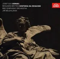 Josef Suk & Benjamin Britten Get Yours