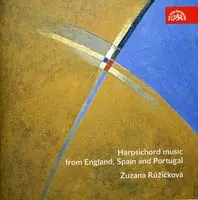 Harpsichord Music from England & Spain & Portugal Flash Sale