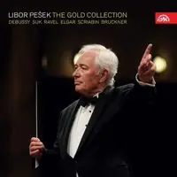 Libor Pesek: The Gold Collection While Supplies Last