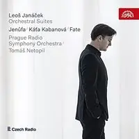 Janacek: Orchestral Suites Premium