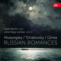 Russian Romances Warranty Included