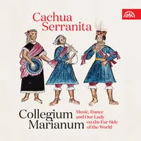 Cachua Serranita / Various Weekend Sale