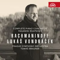 Piano Concertos Paganini Rhapsody Buy Today