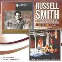 Next Day Delivery Russell Smith Of The Amazing Rhythm Aces