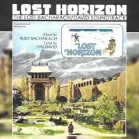 Lost Bacharach-David Soundtrack - Lost Horizon Factory Price
