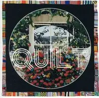 Save Now Quilt