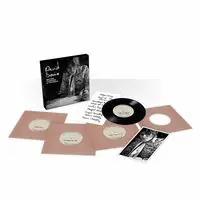 Weekend Sale Spying Through A Keyhole [7in Vinyl Box Set]