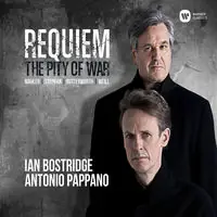 In Demand Requiem - Pity Of War