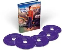 Crafted Misplaced Childhood (Wbr) [Deluxe]