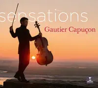 Free Delivery Sensations [Digipak]