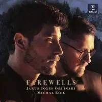 Genuine Farewells [Digipak]