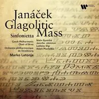 Janacek: Glagolitic Mass, Sinfonietta Seasonal Sale