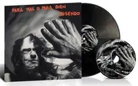 Para Mal O Para Bien - LP+CD Exclusive