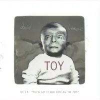 Special Discount Toy EP (Â‘YouÂ’ve got it made with all the toysÂ’) [RSD 2022]