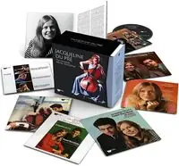 Budget The Complete Warner Recordings (new version)