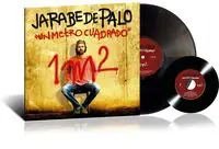 Holiday Sale Un Metro Cuadrado (LP + CD)