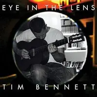Eye In The Lens Shop Now
