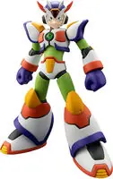 Rockman X / Mega Man X - Max Armor Triad Thunder Save Now