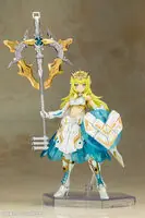 High Quality Frame Arms Girl - Durga I Save The Queen Version