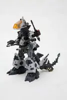 Zoids - Rz-014 Godos Marking Plus Version Grab Now