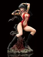 Vampirella - Bishoujo Statue Limited Time