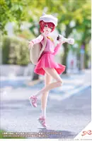 Sousaishojoteien - Eimi Nijimura Dreaming Style Express Delivery