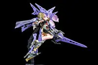 Factory Price Megami Device - Buster Doll Paladin Darkness Claw