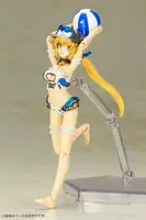Grab Now Frame Arms Girl - P3 Hresvelgr=Ater Summer Version