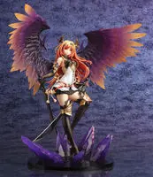 Deal Rage Of Bahamut - Dark Angel Olivia