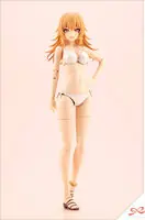 Sousaishojoteien Seira Ichijo Swim Hair Arrange Special Offer