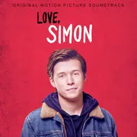 Love, Simon [Soundtrack LP] Mega Sale