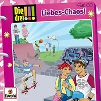 Bargain 060/Liebes-Chaos