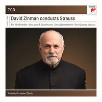 Latest Orchestral Works