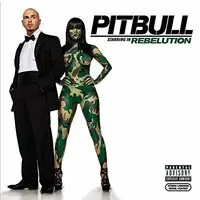 Pitbull Starring In Rebelution Time-Limited