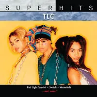 Super Hits: TLC Certified