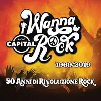 Radio Capital Presenta 50 Anni Di Rivoluzione Rock / Various Free Returns