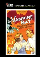 The Vampire Bat New Release