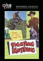 Popular Fighting Mustang