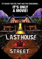 The Last House On Dead End Street New Arrival