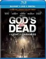 Worldwide Shipping God's Not Dead: A Light in Darkness