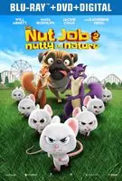 The Nut Job 2: Nutty by Nature Genuine